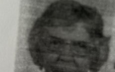 POL-GI: Lahn-Dill-Kreis: 89-Jährige aus Lahnau-Atzbach vermisst - Foto: presseportal.de