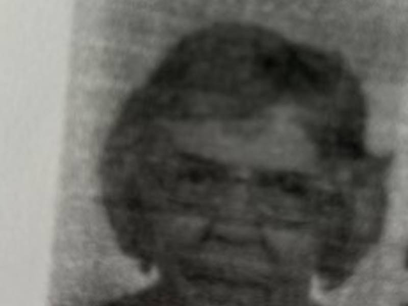 POL-GI: Lahn-Dill-Kreis: 89-Jährige aus Lahnau-Atzbach vermisst - Foto: presseportal.de