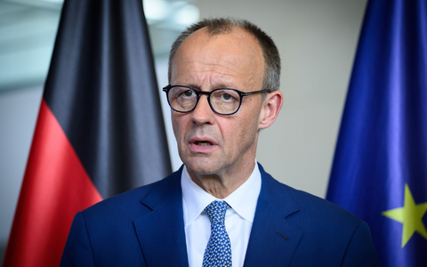 Jetzt ist es amtlich: Auch die neue Regierung genehmigt Rüstungsexporte nach Israel. - Foto: Bernd von Jutrczenka/dpa Jetzt ist es amtlich: Auch die neue Regierung genehmigt Rüstungsexporte nach Israel. - Foto: Bernd von Jutrczenka/dpa