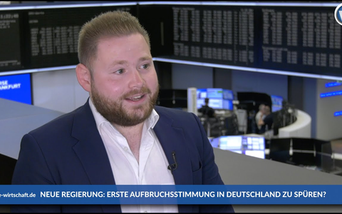 Patrick Antoniou (ICF Bank): „Es geht jetzt um die Regenerierung von Deutschland - Foto: inside-wirtschaft.de Patrick Antoniou (ICF Bank): „Es geht jetzt um die Regenerierung von Deutschland - Foto: inside-wirtschaft.de