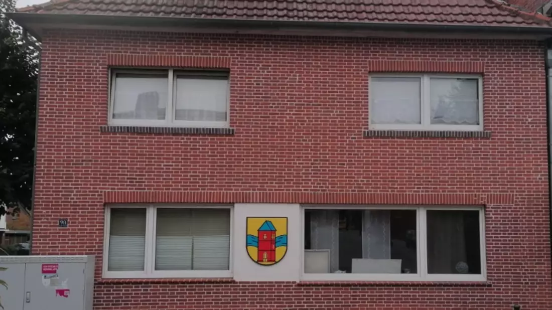 POL-EL: Aschendorf - Aschendorfer Wappen entwendet - Zeugen gesucht - Bild: presseportal.de