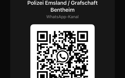 POL-EL: Lingen - Drohnenflugverbot zum Stadtjubiläum in Lingen - Polizei informiert - Foto: presseportal.de