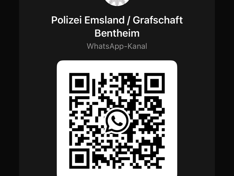 POL-EL: Lingen - Drohnenflugverbot zum Stadtjubiläum in Lingen - Polizei informiert - Foto: presseportal.de