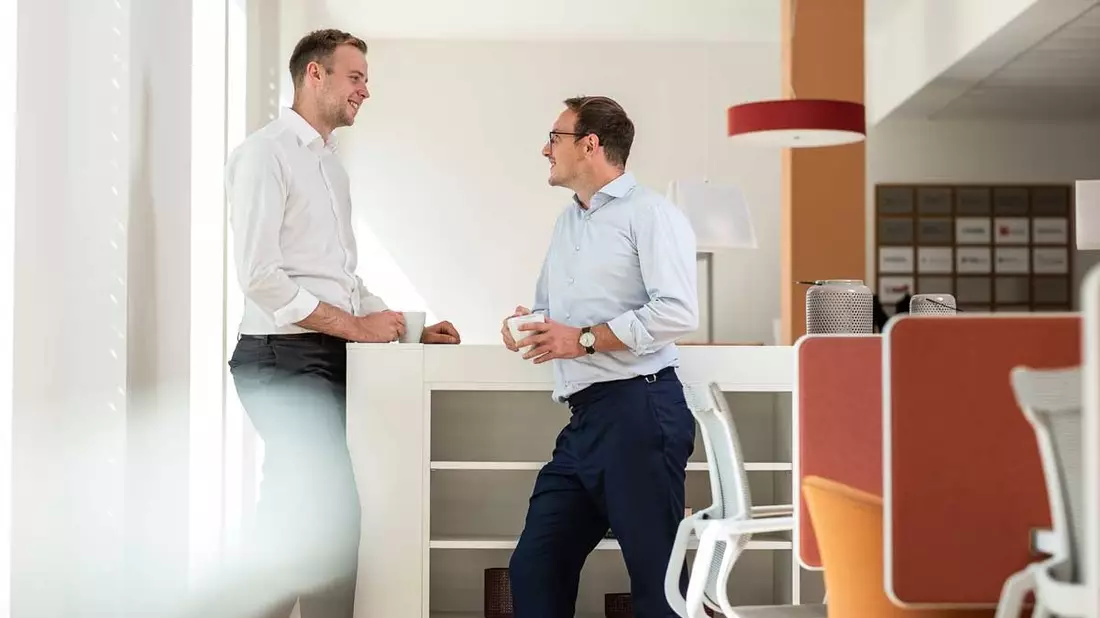 Prozessoptimierung im Mittelstand: 5 Fehler, an denen fast jedes Unternehmen scheitert - Bild: presseportal.de