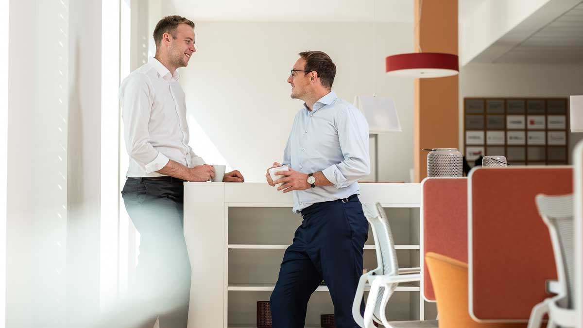 Prozessoptimierung im Mittelstand: 5 Fehler, an denen fast jedes Unternehmen scheitert - Foto: presseportal.de