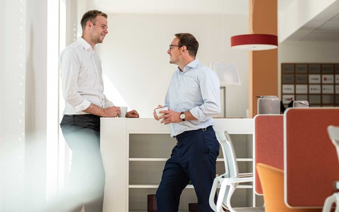 Prozessoptimierung im Mittelstand: 5 Fehler, an denen fast jedes Unternehmen scheitert - Foto: presseportal.de Prozessoptimierung im Mittelstand: 5 Fehler, an denen fast jedes Unternehmen scheitert - Foto: presseportal.de