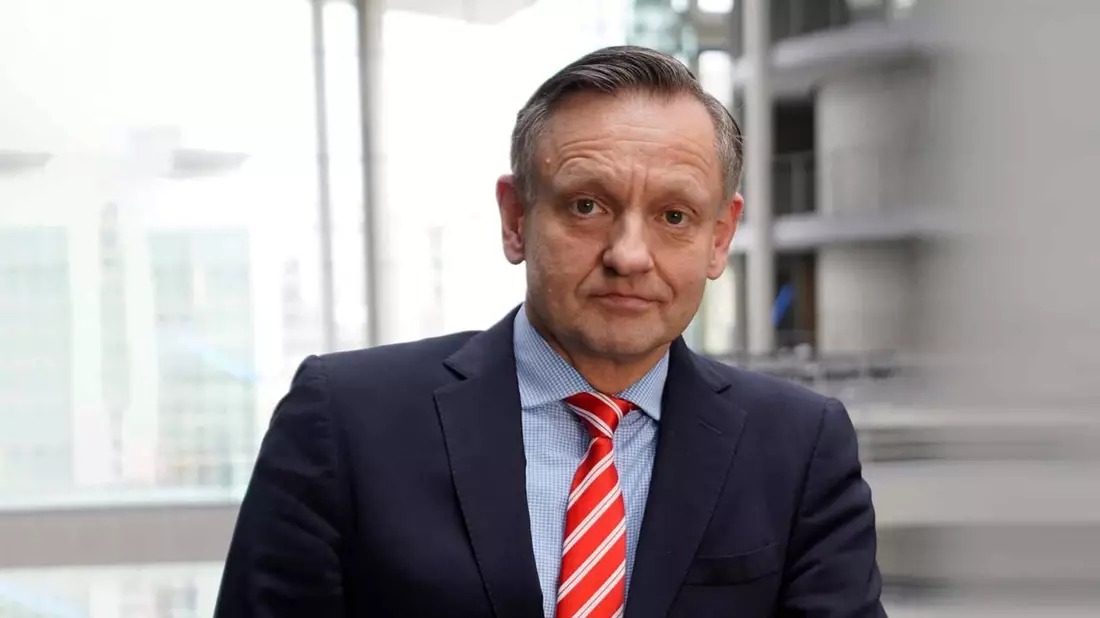Kay Gottschalk: Milliardenschulden ohne Mehrwert - Bild: presseportal.de