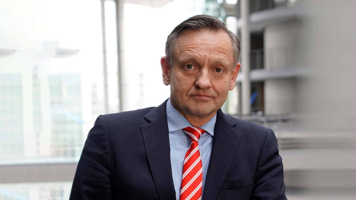 Kay Gottschalk: Koalitions-Wortbruch bei der Stromsteuer - Bürger bleiben auf der Strecke - Foto: presseportal.de