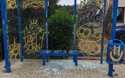 POL-NI: Randalierer in Liekwegen - Foto: presseportal.de