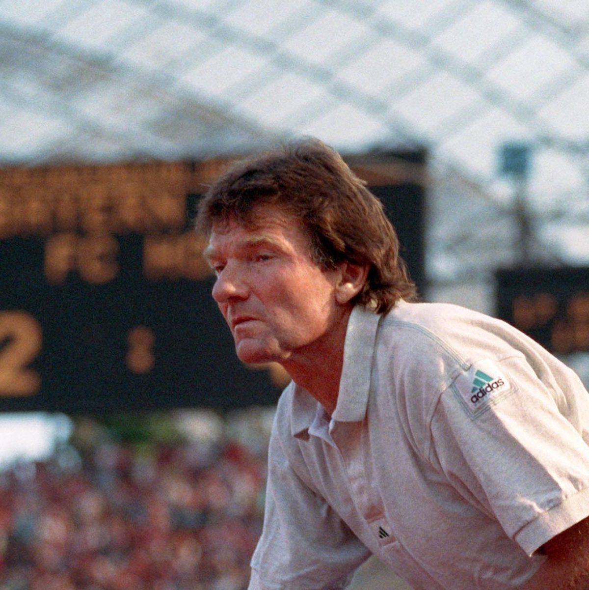 Egon Coordes war lange Zeit Co-Trainer beim FC Bayern. - Foto: Frank Mächler/dpa