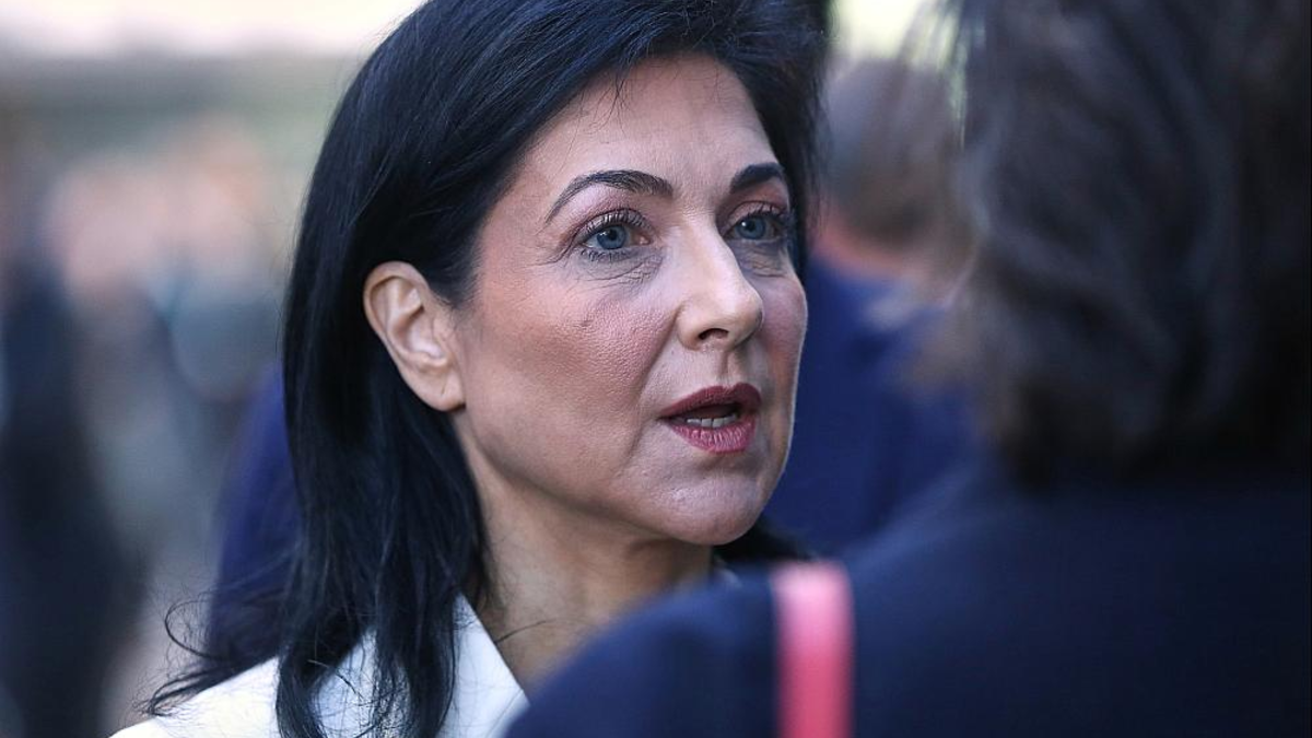 Katherina Reiche (Archiv) - Foto: über dts Nachrichtenagentur