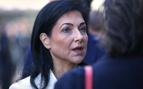 Katherina Reiche (Archiv) - Foto: über dts Nachrichtenagentur