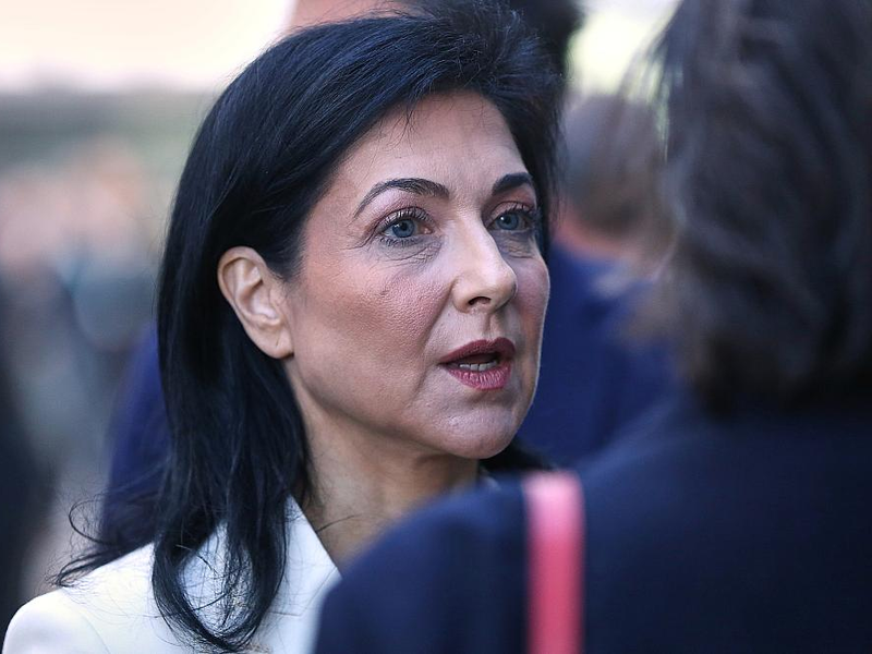 Katherina Reiche (Archiv) - Foto: über dts Nachrichtenagentur