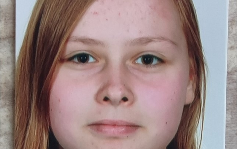 LPI-G: Öffentlichkeitsfahndung nach vermisster Jugendlichen (FOTO) - Foto: presseportal.de