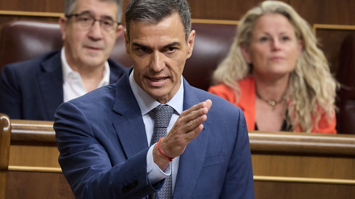 Spanien stellt sich vor Nato-Gipfel quer. (Archivfoto) - Foto: Jesús Hellín/EUROPA PRESS/dpa