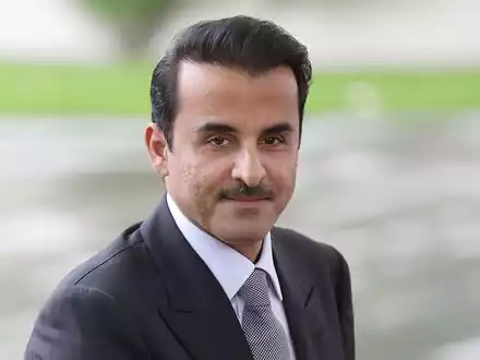 Tamim bin Hamad Al Thani (Archiv) - Foto: über dts Nachrichtenagentur