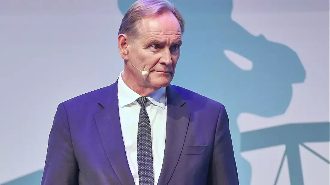 Burkhard Jung (Archiv) - Bild: über dts Nachrichtenagentur
