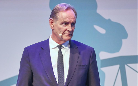 Burkhard Jung (Archiv) - Foto: über dts Nachrichtenagentur