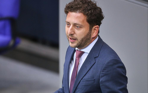 Felix Banaszak (Archiv) - Foto: über dts Nachrichtenagentur