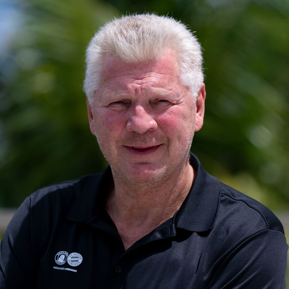 Stefan Effenberg schwärmt vom Stuttgarter Shootingstar Nick Woltemade. - Foto: Sven Hoppe/dpa