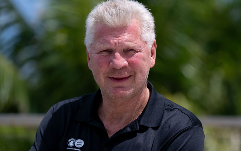 Stefan Effenberg schwärmt vom Stuttgarter Shootingstar Nick Woltemade. - Foto: Sven Hoppe/dpa