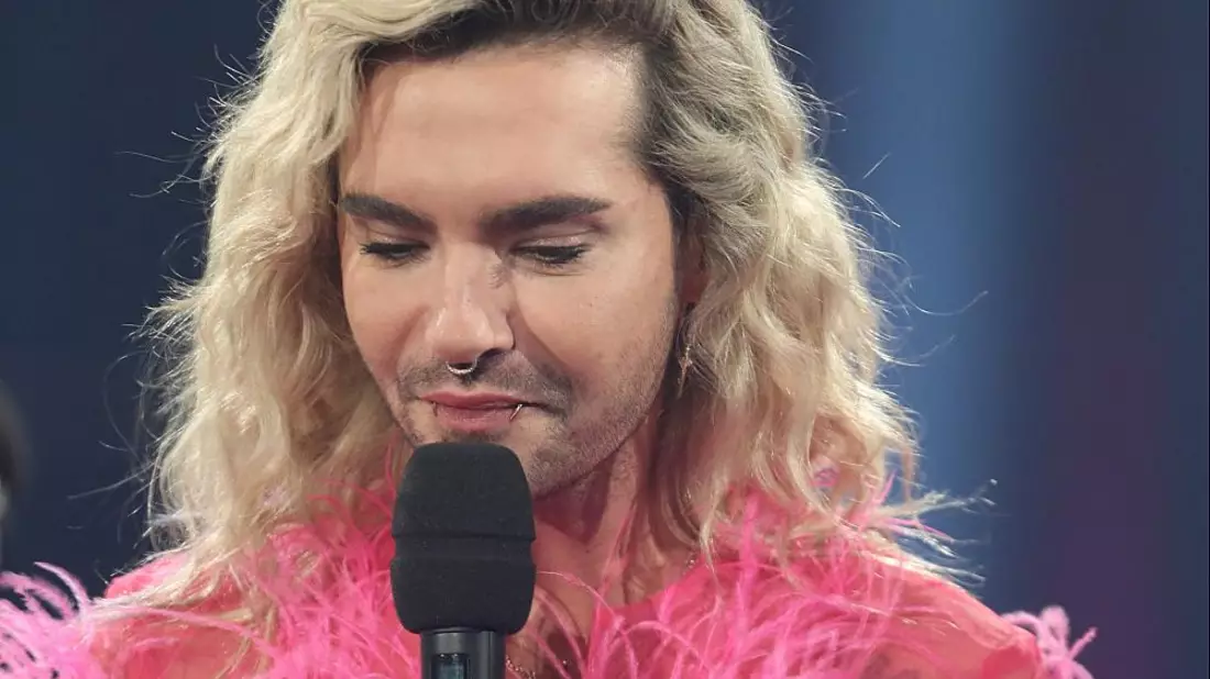 Bill Kaulitz (Archiv) - Bild: über dts Nachrichtenagentur