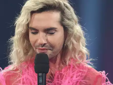 Bill Kaulitz (Archiv) - Foto: über dts Nachrichtenagentur