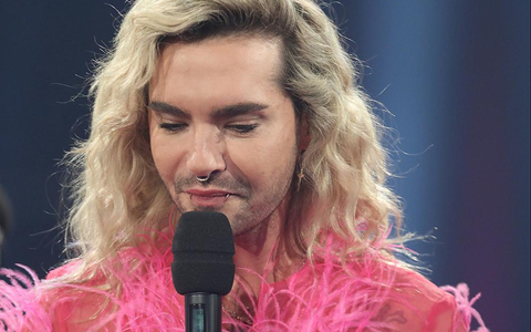 Bill Kaulitz (Archiv) - Foto: über dts Nachrichtenagentur