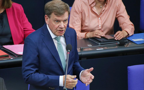 Johann Wadephul (Archiv) - Foto: über dts Nachrichtenagentur