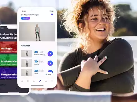 Erweiterte Leistungen / Gro Health-App: Neuer Selektivvertrag stärkt niedrigschwelliges Behandlungsangebot für Adipositas-Patienten - Foto: presseportal.de