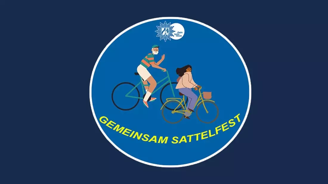 POL-NE: Gemeinsam sattelfest - Polizei und Schulen setzen sich für Verkehrssicherheit ein - Bild: presseportal.de