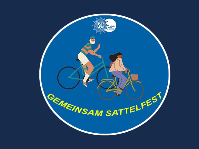 POL-NE: Gemeinsam sattelfest - Polizei und Schulen setzen sich für Verkehrssicherheit ein - Foto: presseportal.de