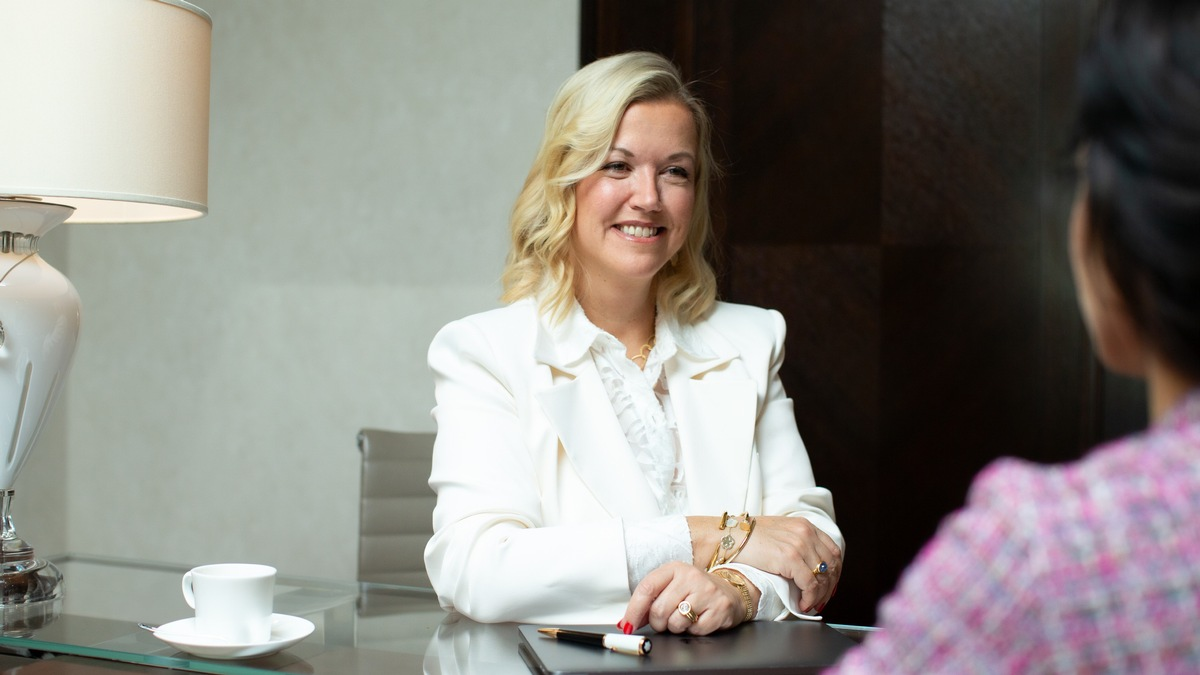 Die Rolle von Notaren bei Eheverträgen: Anwältin Martina Ammon klärt auf - Foto: presseportal.de