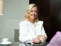 Die Rolle von Notaren bei Eheverträgen: Anwältin Martina Ammon klärt auf - Foto: presseportal.de