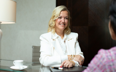 Die Rolle von Notaren bei Eheverträgen: Anwältin Martina Ammon klärt auf - Foto: presseportal.de