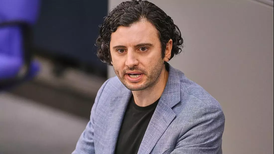 Hakan Demir (Archiv) - Bild: über dts Nachrichtenagentur