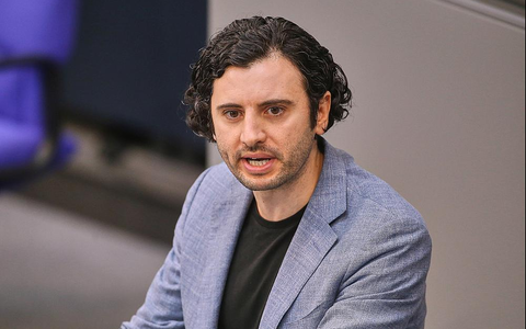 Hakan Demir (Archiv) - Foto: über dts Nachrichtenagentur