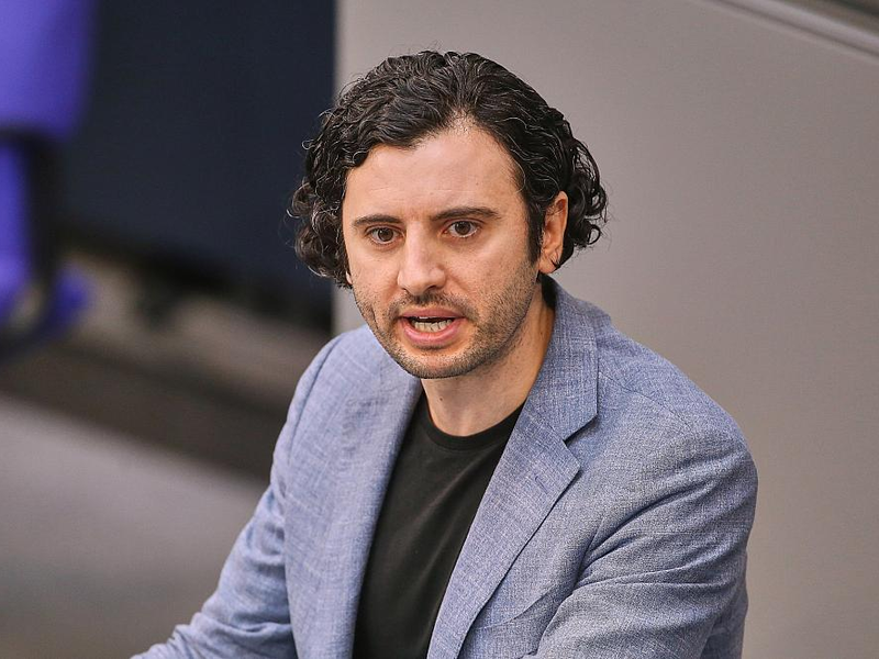 Hakan Demir (Archiv) - Foto: über dts Nachrichtenagentur