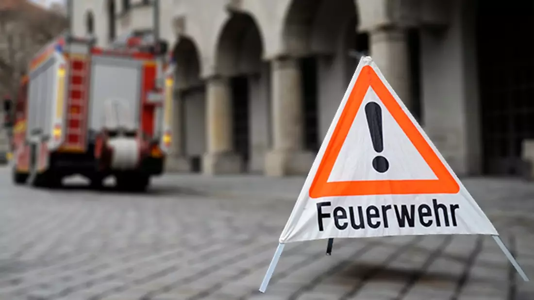 FW-M: Änderung in der Pressestelle zum 01. Juli 2025 - Bild: presseportal.de