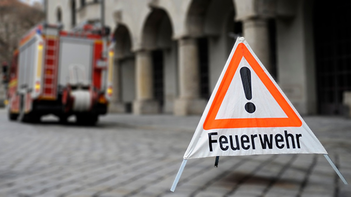 FW-M: Änderung in der Pressestelle zum 01. Juli 2025 - Foto: presseportal.de