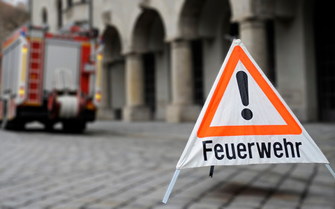 FW-M: Änderung in der Pressestelle zum 01. Juli 2025 - Foto: presseportal.de