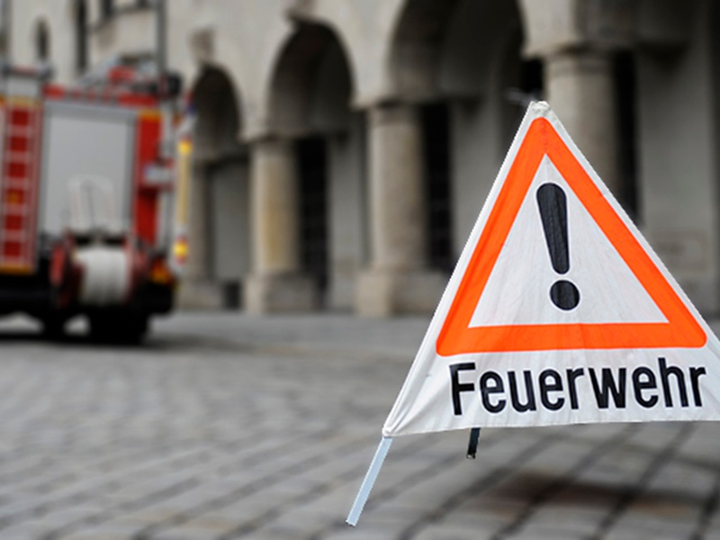 FW-M: Änderung in der Pressestelle zum 01. Juli 2025 - Foto: presseportal.de