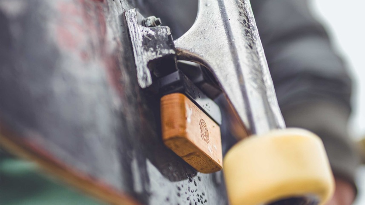 Capture Your Kick: SPINNAX bringt Motion Tracking für Skateboarding auf den Asphalt - Foto: presseportal.de