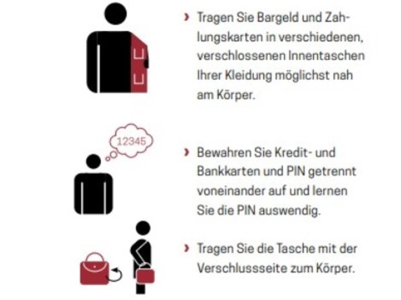 POL-NI: Diebstähle auf Landpartie - Foto: presseportal.de