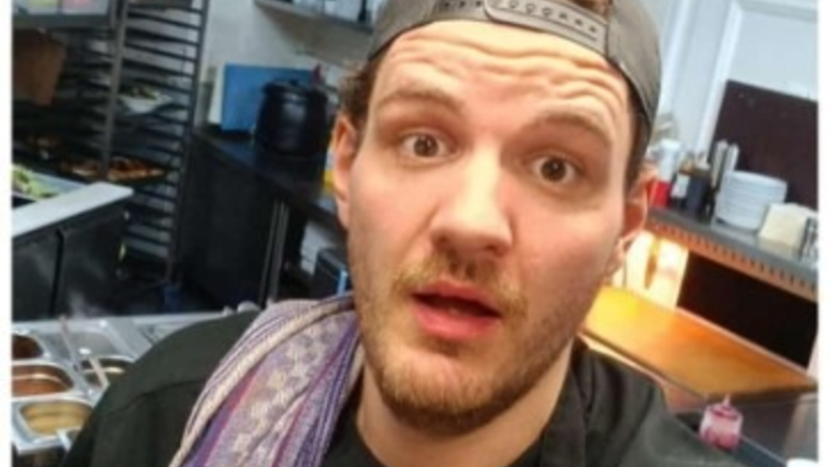 POL-DA: Groß-Umstadt: 31-jähriger Kevin Klein wird vermisst - Öffentlichkeitsfahndung mit Bild - Foto: presseportal.de