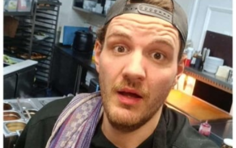 POL-DA: Groß-Umstadt: 31-jähriger Kevin Klein wird vermisst - Öffentlichkeitsfahndung mit Bild - Foto: presseportal.de