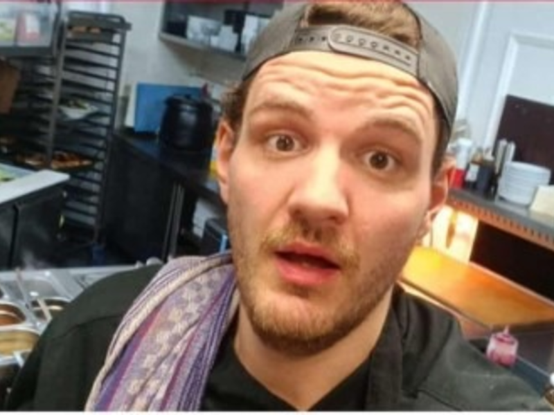 POL-DA: Groß-Umstadt: 31-jähriger Kevin Klein wird vermisst - Öffentlichkeitsfahndung mit Bild - Foto: presseportal.de