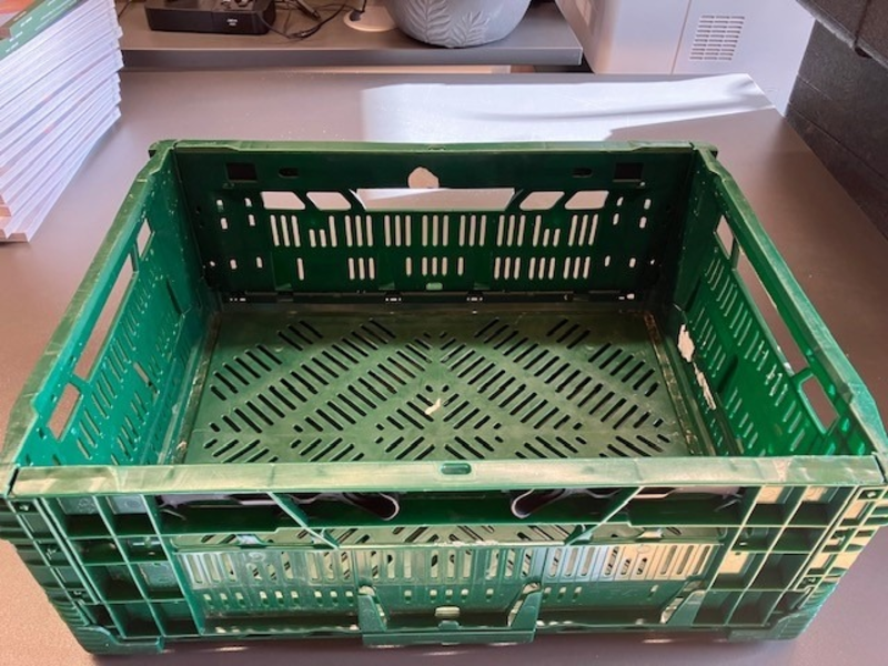 POL-IZ: 250620.1 Kronprinzenkoog: Diebstahl von Kunststoffkisten, hoher Sachschaden - Zeugen gesucht - Foto: presseportal.de