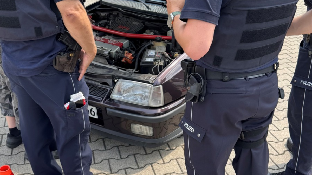 POL-UN: Unna - Polizei führt Verkehrskontrollen zu Drogen- und Alkoholdelikten durch - Foto: presseportal.de