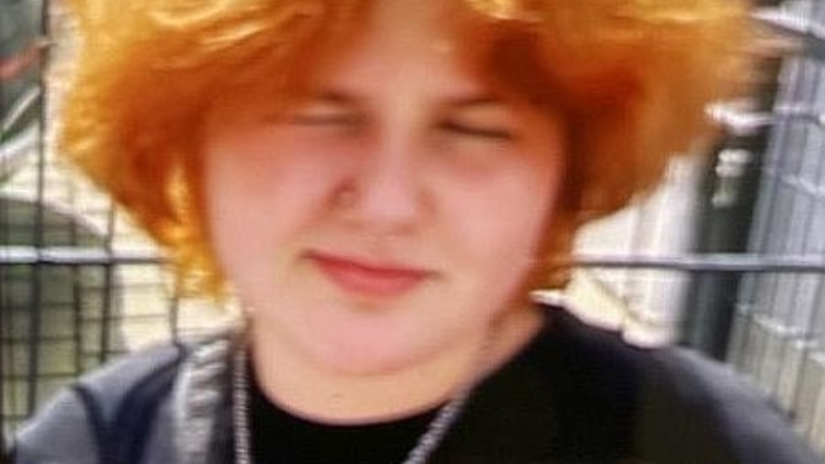 POL-RTK: 12-Jährige aus Taunusstein vermisst - Foto: presseportal.de